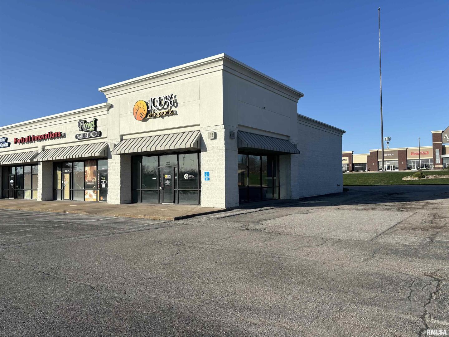 4810 ELMORE Avenue #H, Davenport, IA