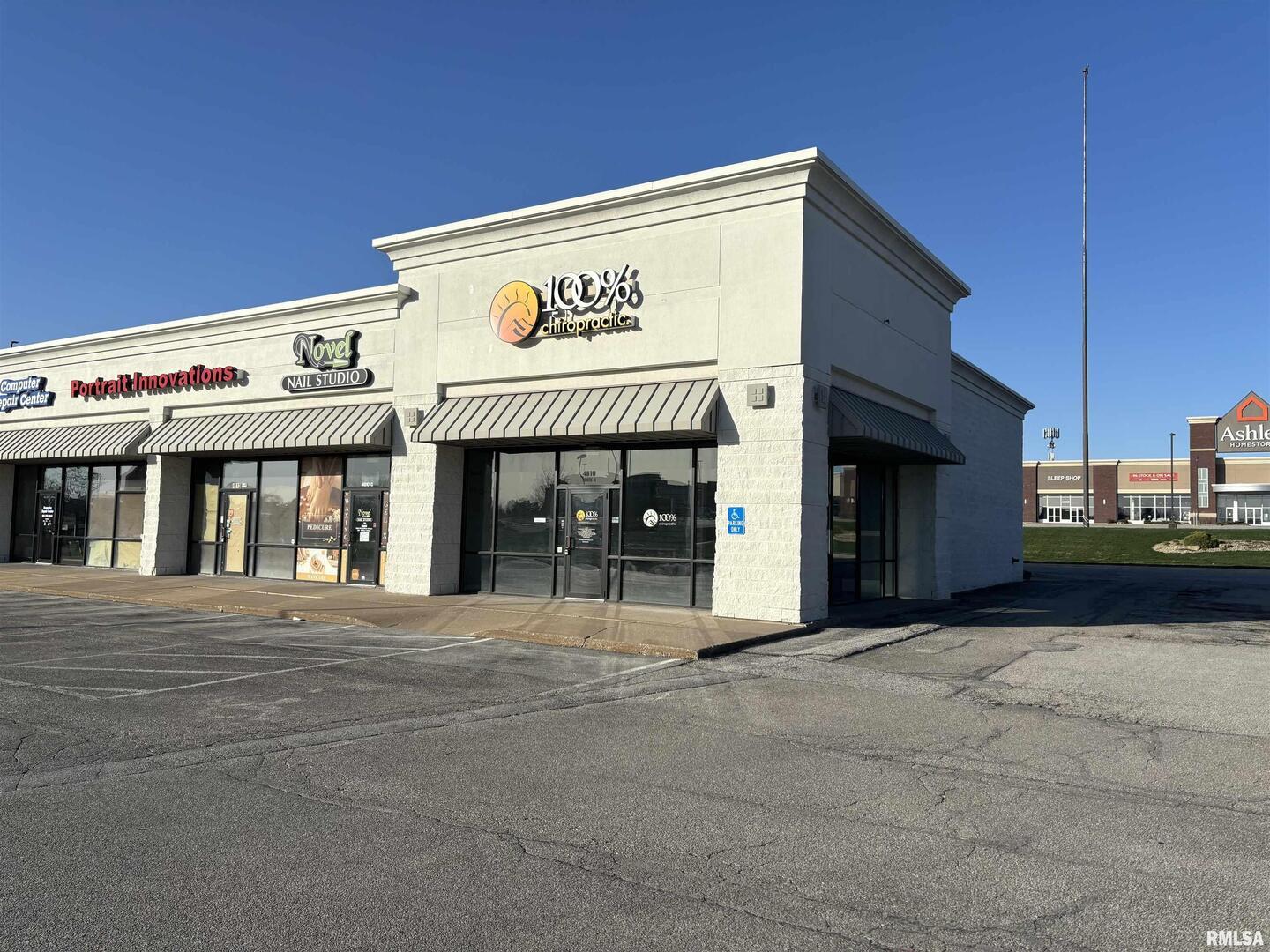 4810 ELMORE Avenue #H, Davenport, IA