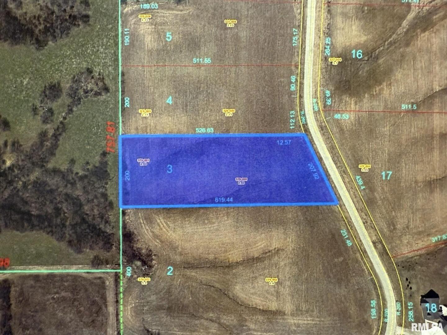 2320 Olof Krans Avenue, Galva, IL
