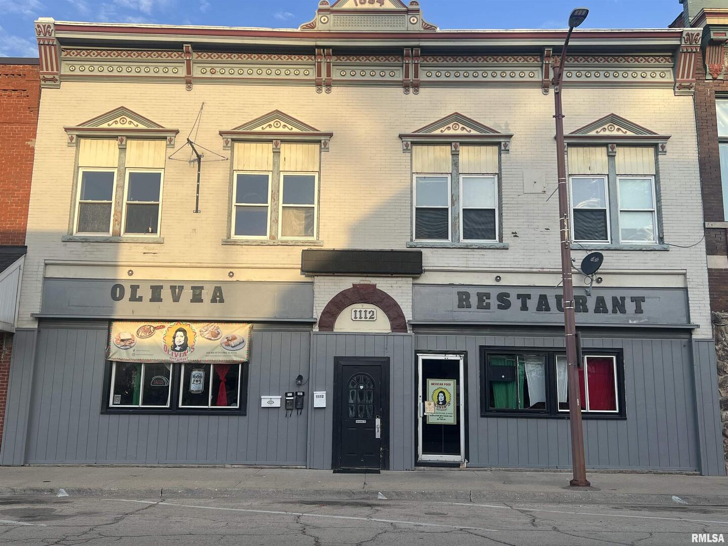 1112 4TH Street, Fulton, IL