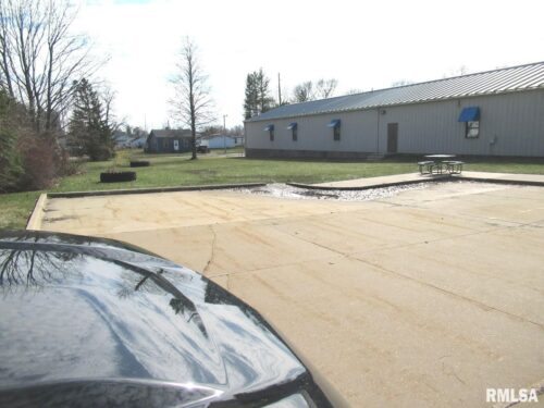 401 W 9TH Street, Tipton, IA