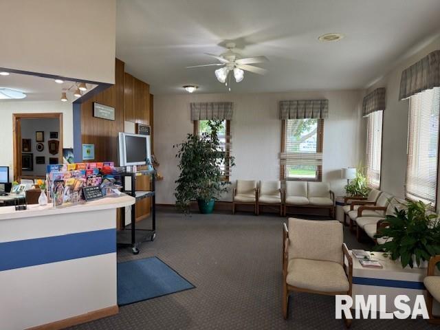 379 AVENUE OF THE CITIES, East Moline, IL