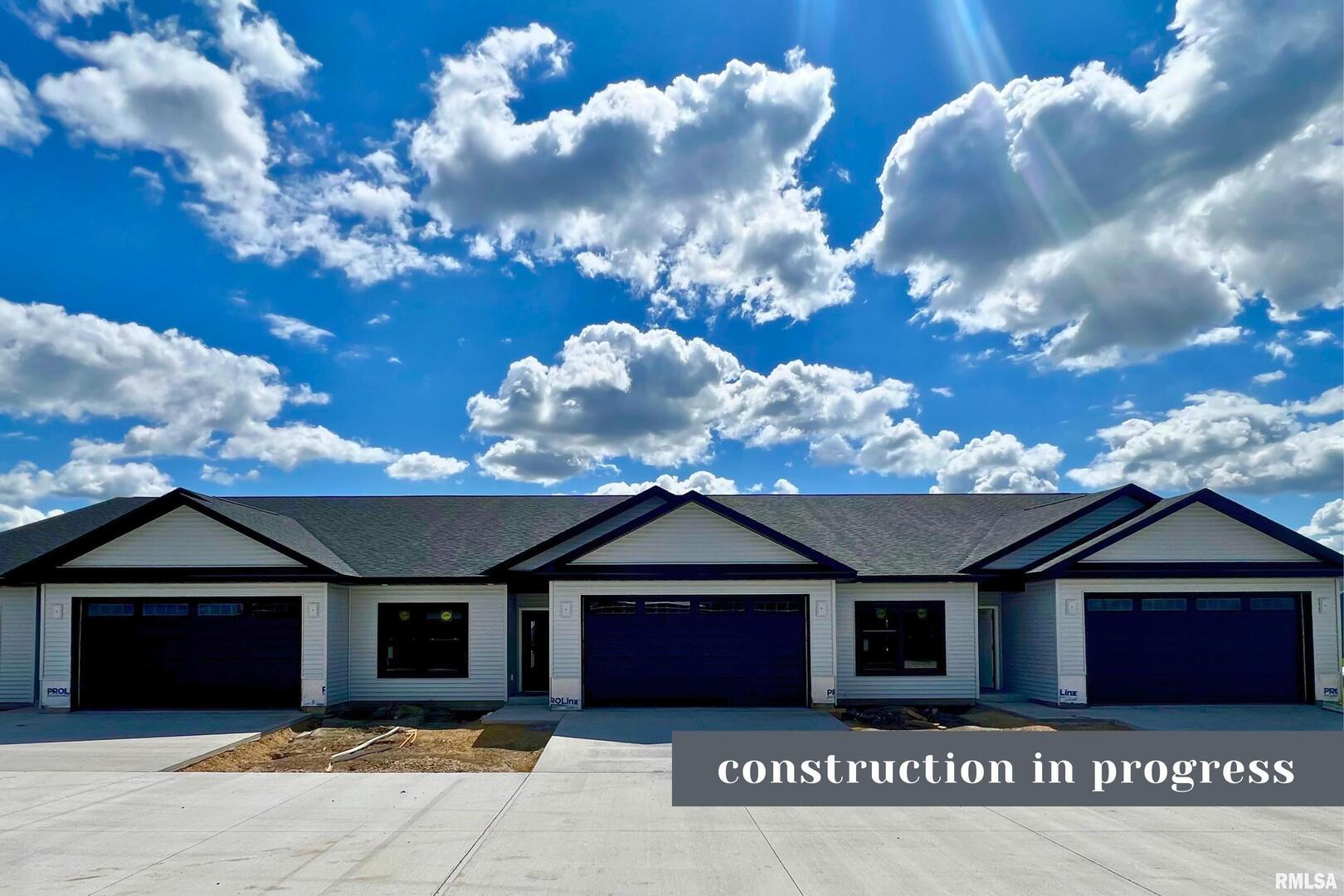 1867 REDBUD Circle #101, Eldridge, IA