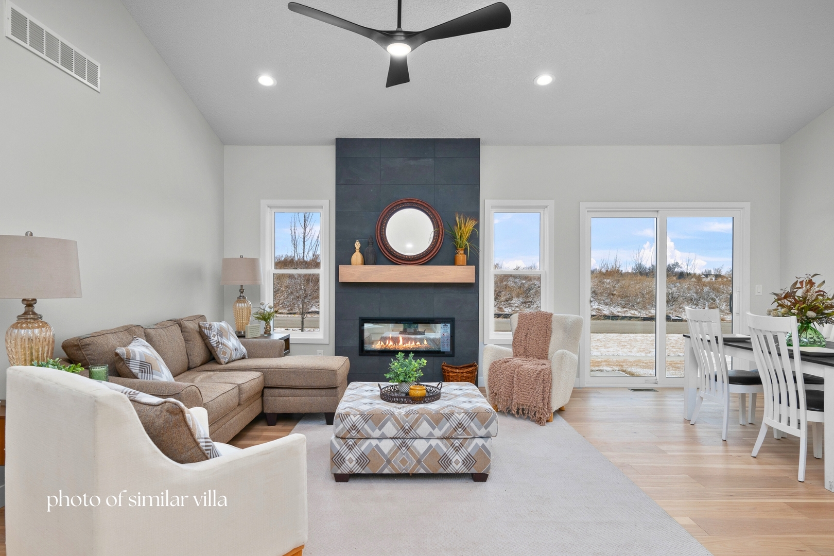 1867 REDBUD Circle #101, Eldridge, IA