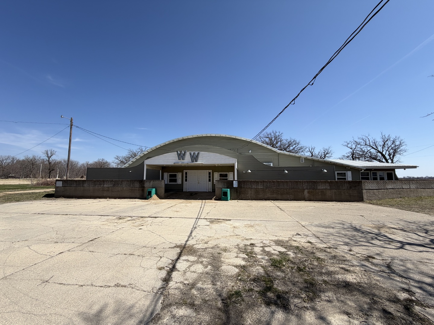 18800 315TH Street, Long Grove, IA