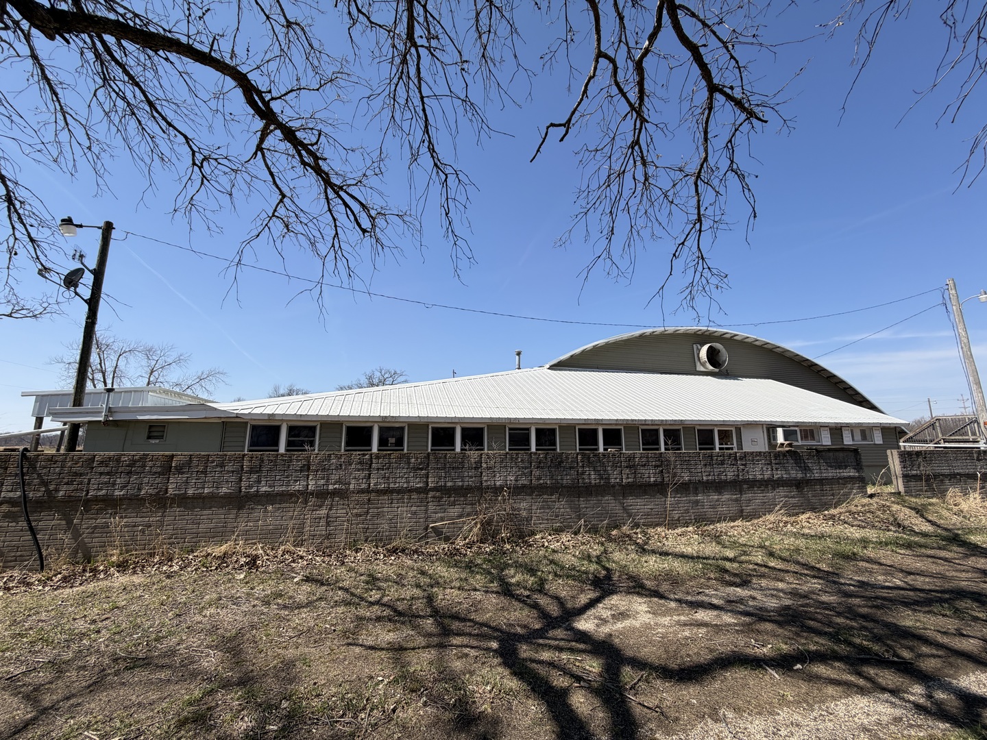 18800 315TH Street, Long Grove, IA