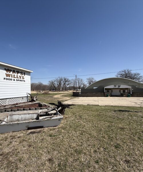 18800 315TH Street, Long Grove, IA