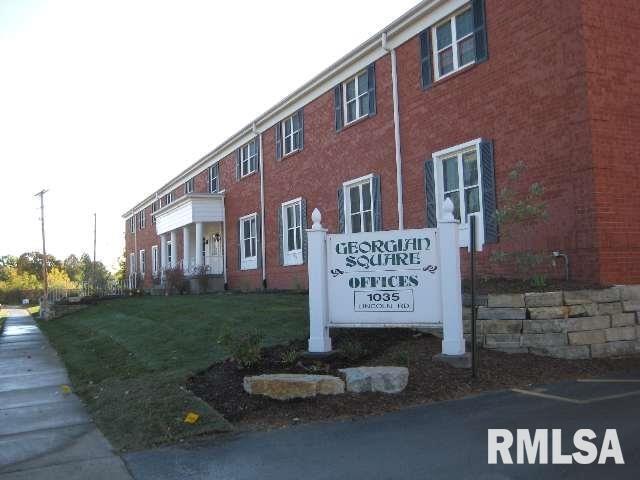 1035 LINCOLN Road #320, Bettendorf, IA