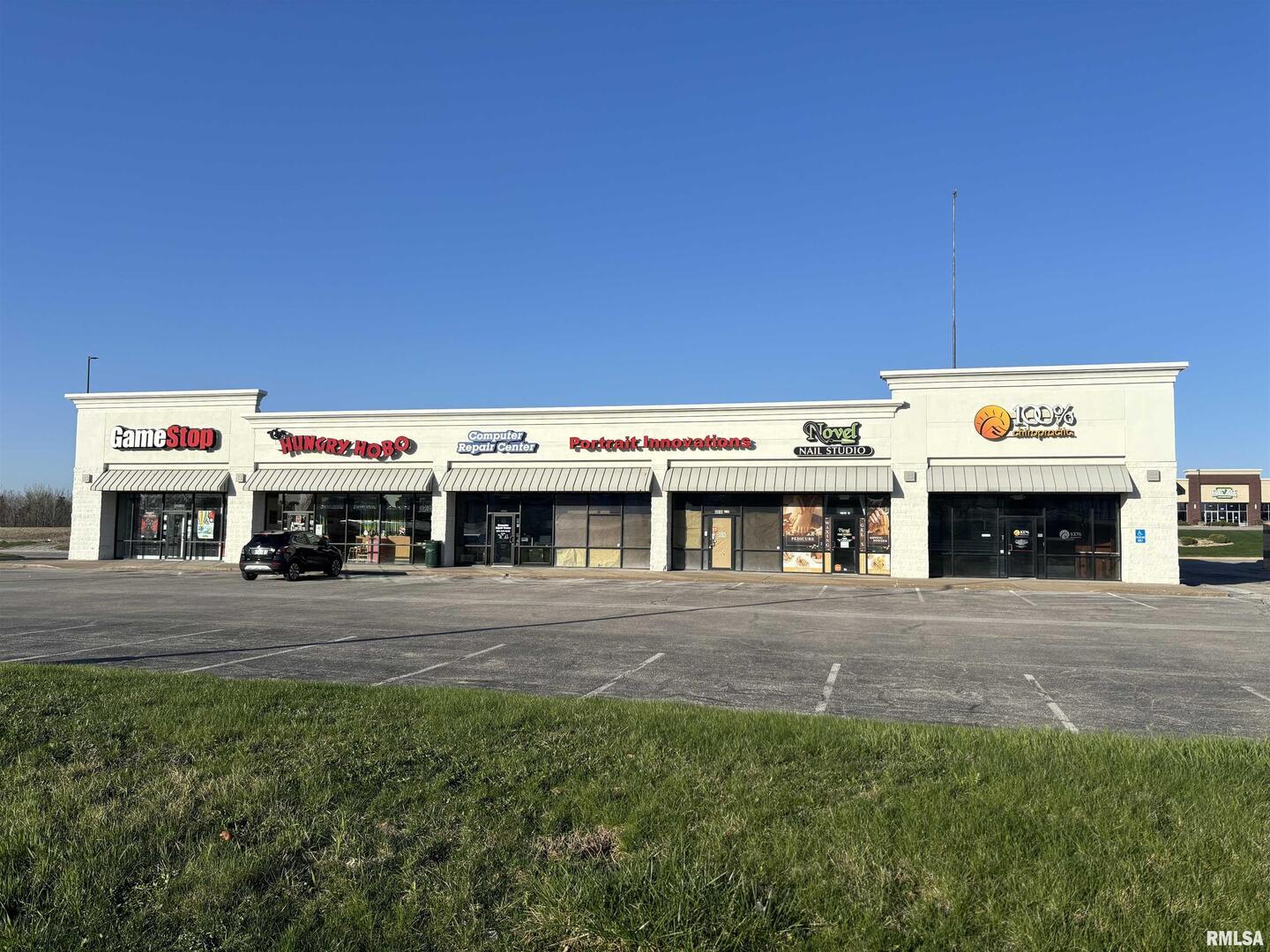 4810 ELMORE Avenue, Davenport, IA