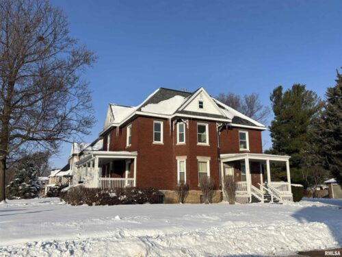 802 4TH Street, Sterling, IL