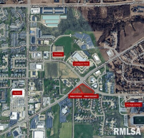 3885 MIDDLE Road, Bettendorf, IA