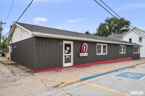 306 10TH Avenue, Orion, IL