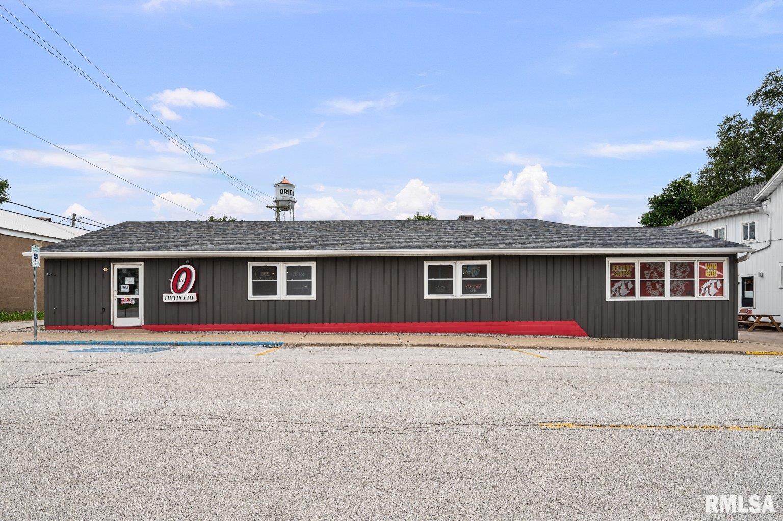 306 10TH Avenue, Orion, IL