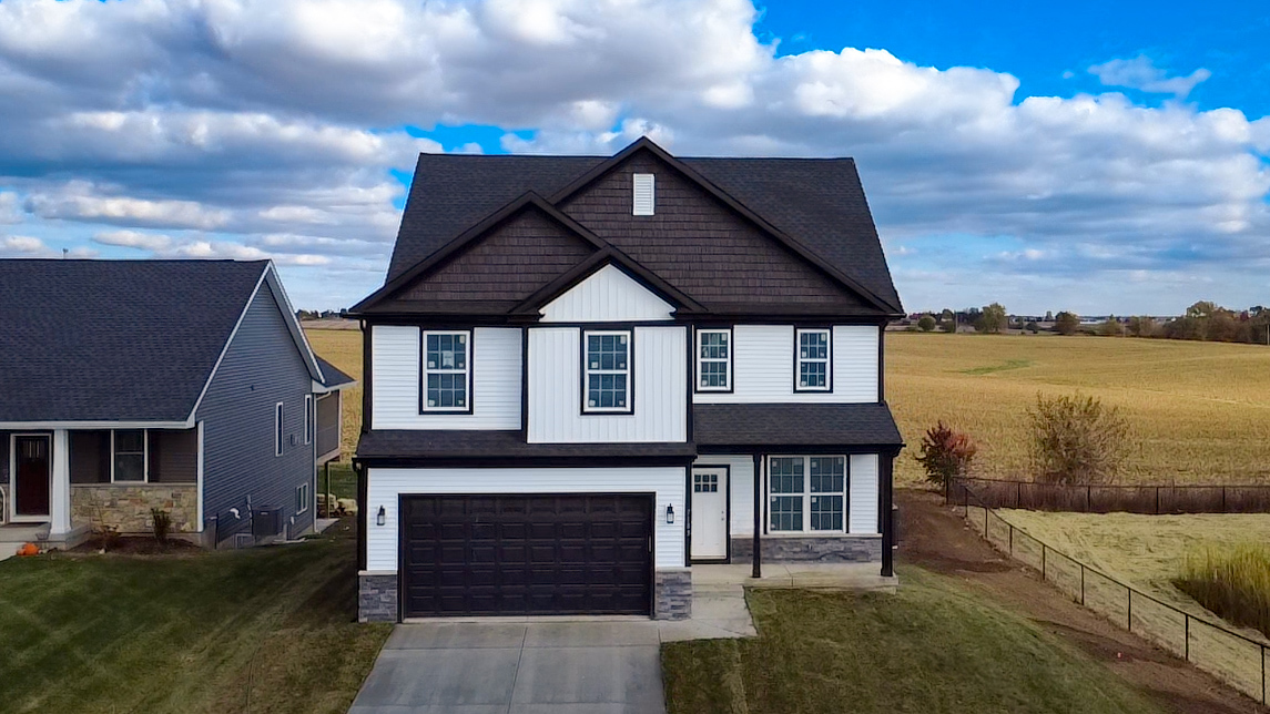 7183 Genesis Way, Bettendorf, IA