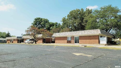 1465 41ST Street #8, Moline, IL
