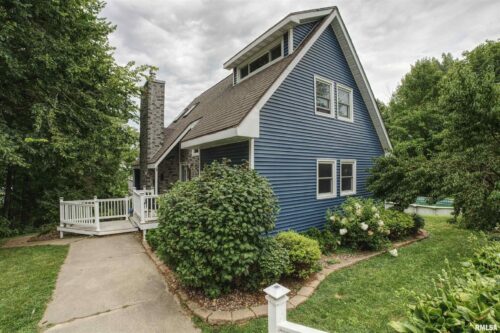 2211 613TH Avenue, Sabula, IA