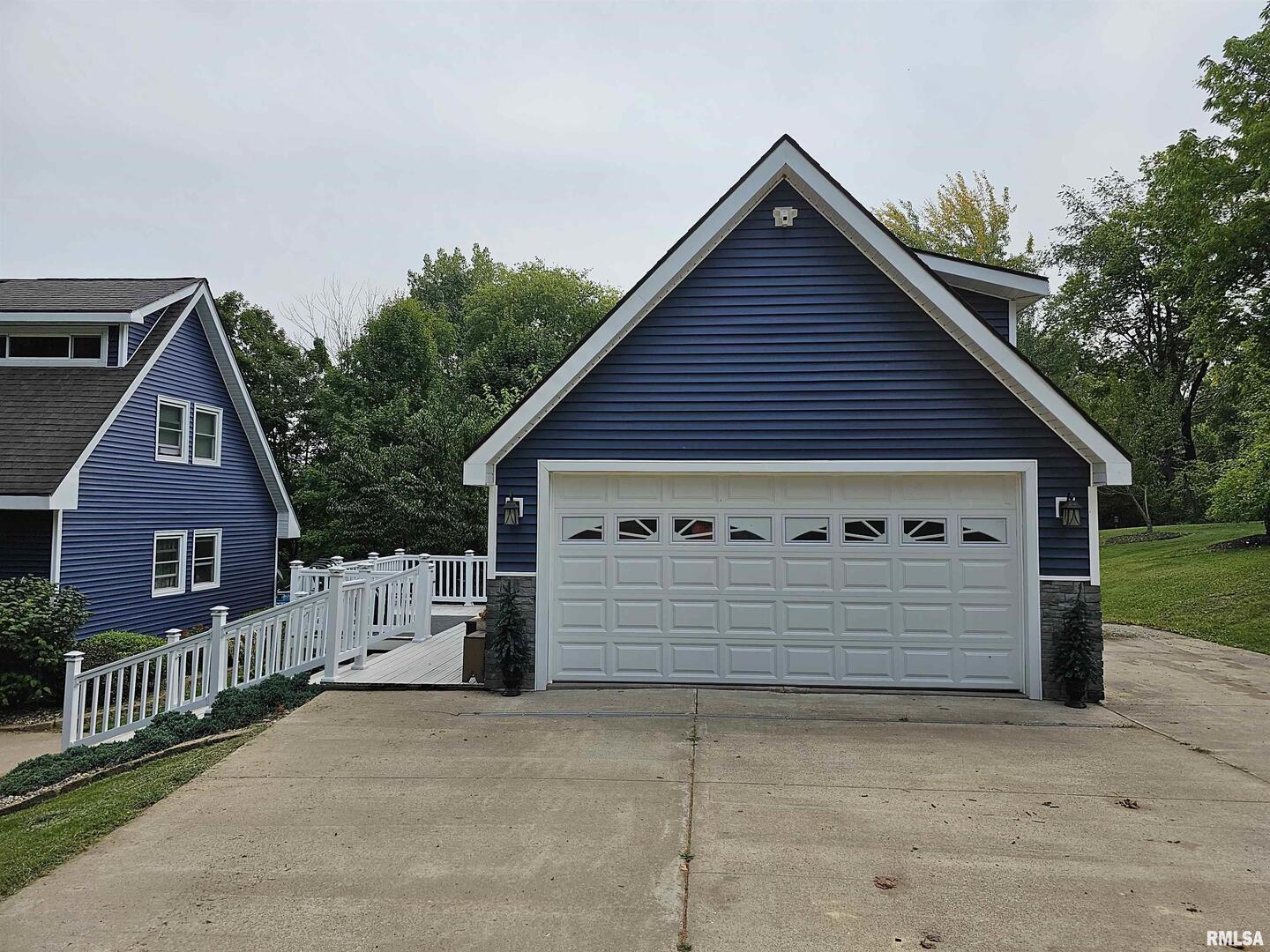 2211 613TH Avenue, Sabula, IA