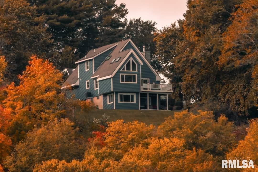 2211 613TH Avenue, Sabula, IA