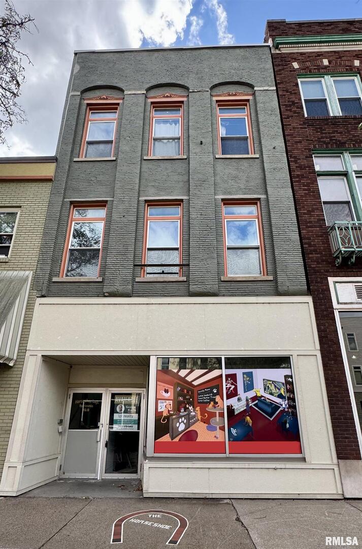 1608 2ND Avenue, Rock Island, IL