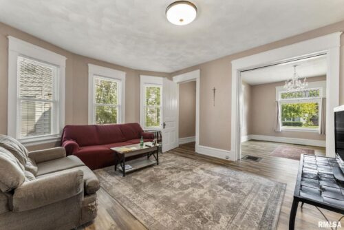 1018-1020 17TH Street, Rock Island, IL