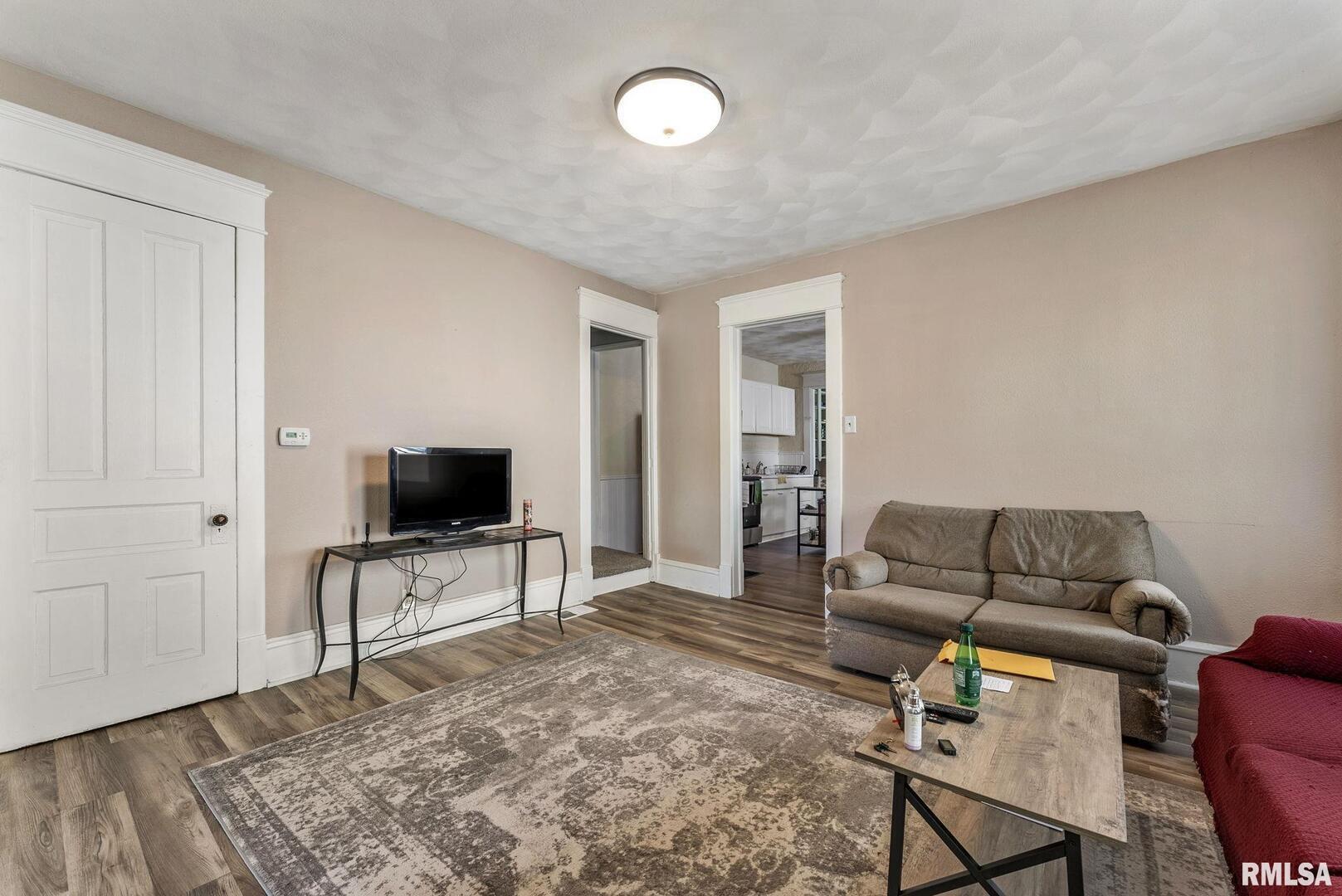 1018-1020 17TH Street, Rock Island, IL