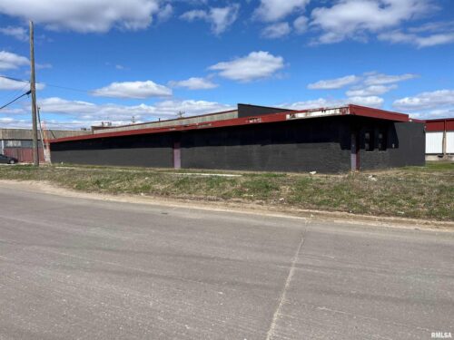 765 SCHMIDT Road, Davenport, IA