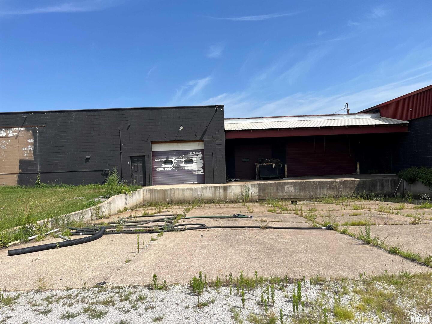 765 SCHMIDT Road, Davenport, IA