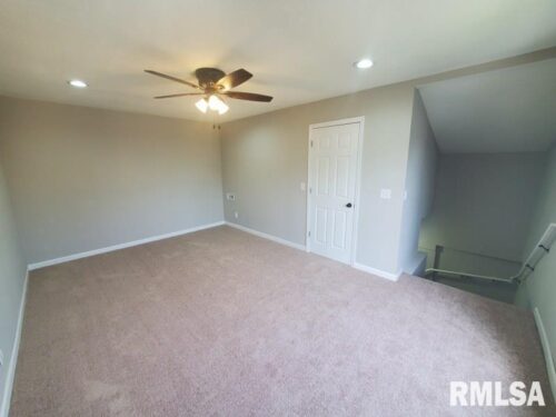 603 E EUCLID Avenue, Monmouth, IL