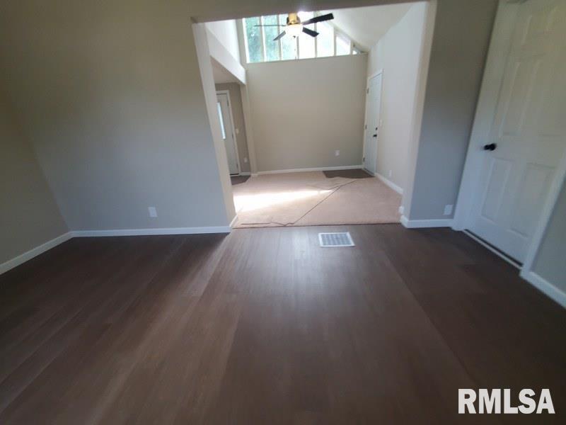 603 E EUCLID Avenue, Monmouth, IL