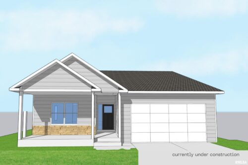 4738 W 11TH Street, Davenport, IA