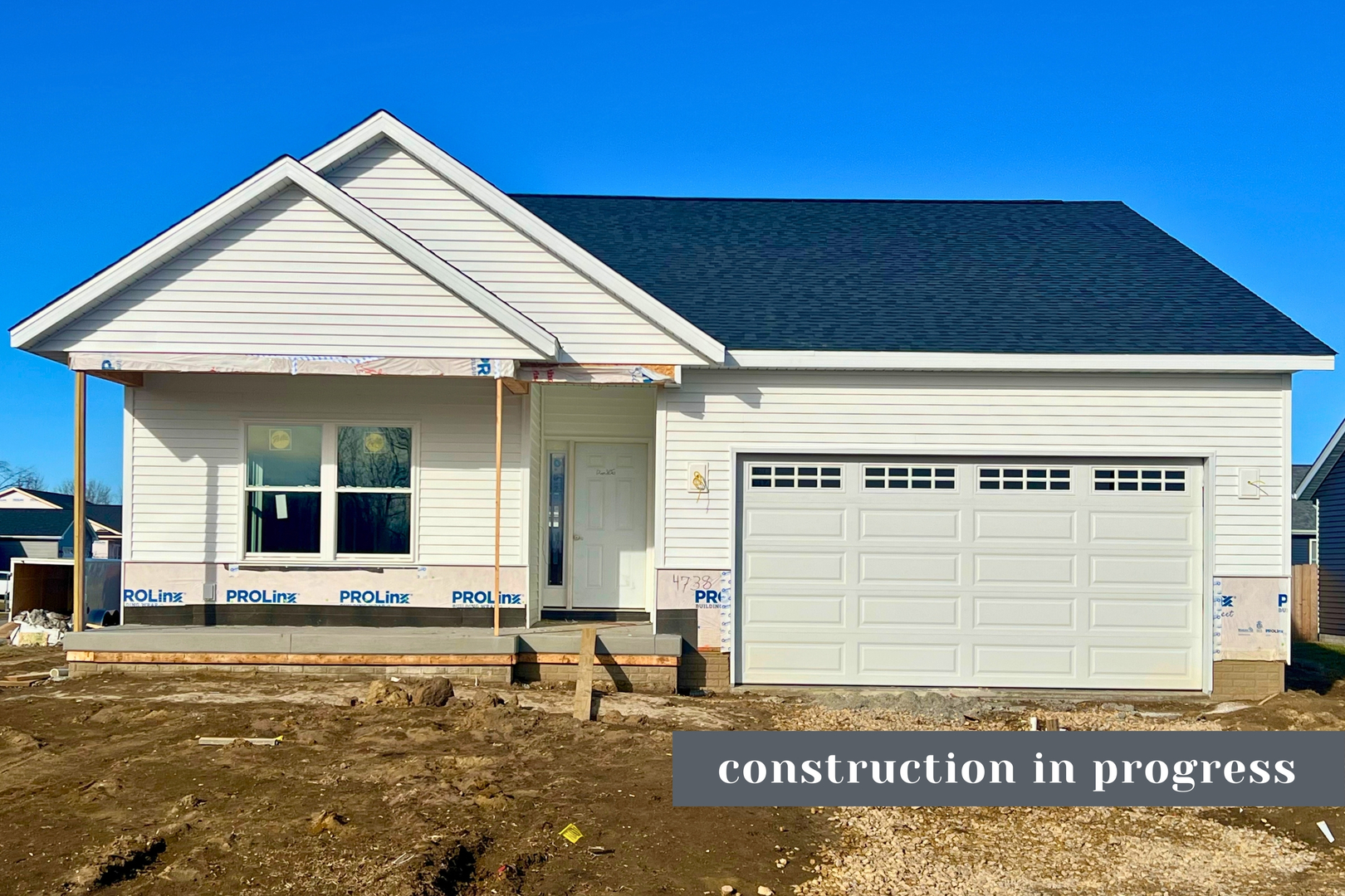 4738 W 11TH Street, Davenport, IA