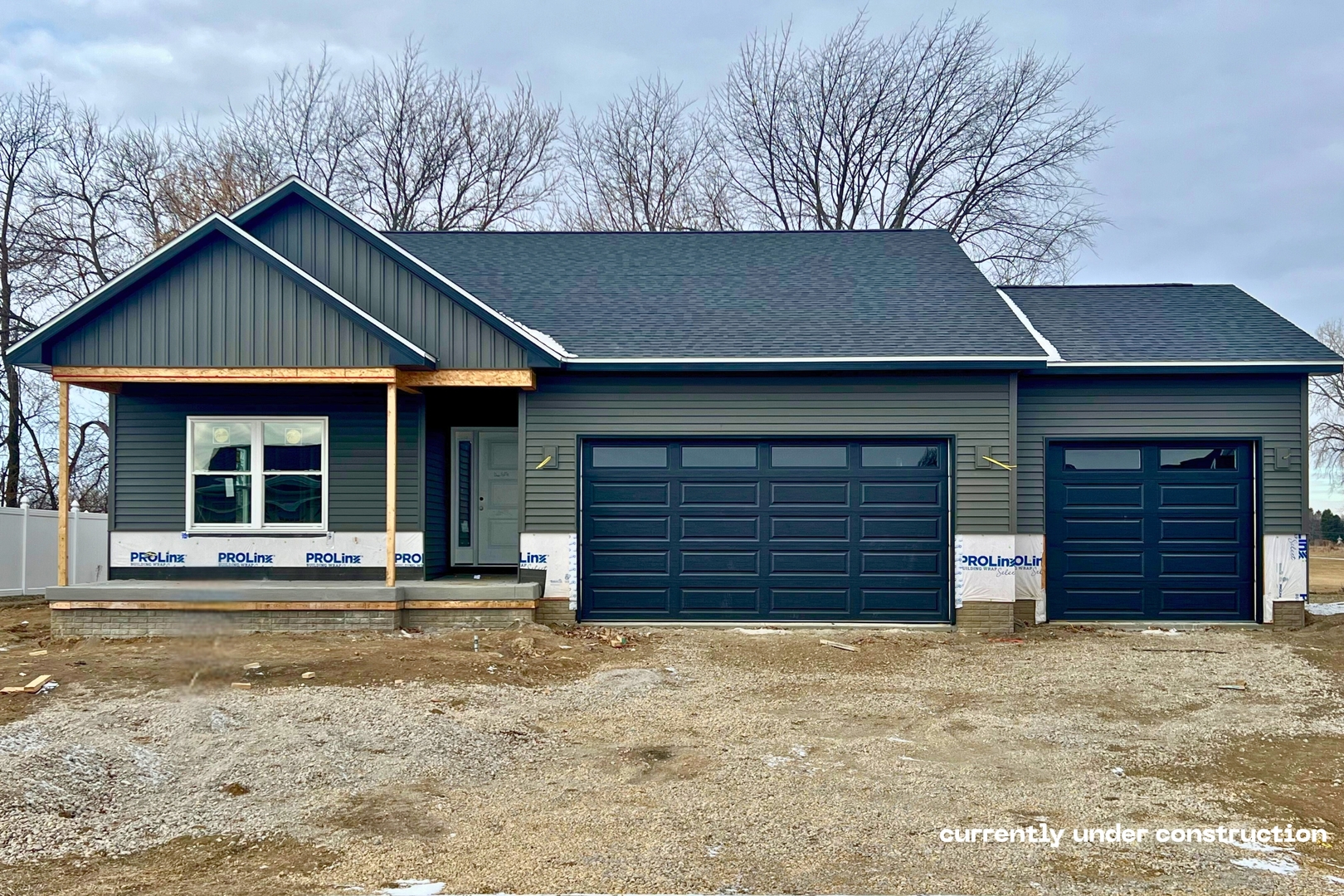 1210 Eagle’s Crest Drive, Davenport, IA