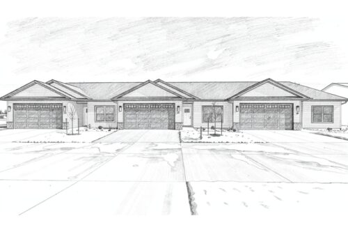 1704 REDBUD Circle #102, Eldridge, IA