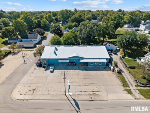 510 11TH Avenue, Orion, IL