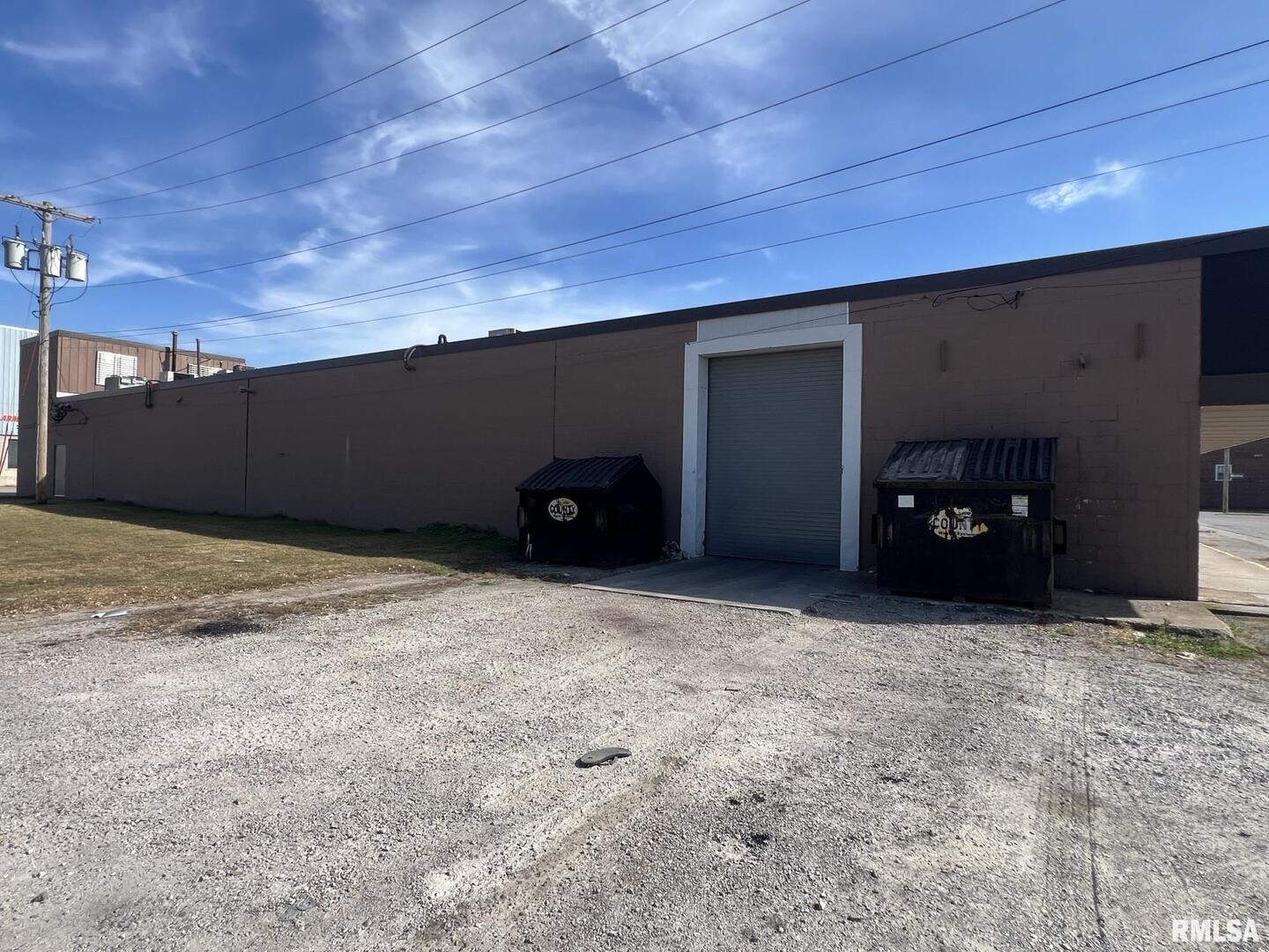 1309 W 4TH Street, Davenport, IA
