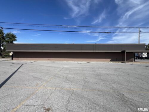 1309 W 4TH Street, Davenport, IA