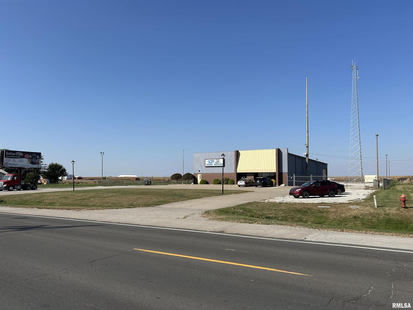 2003 SE 3RD Street, Aledo, IL