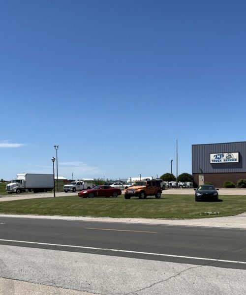 2003 SE 3RD Street, Aledo, IL