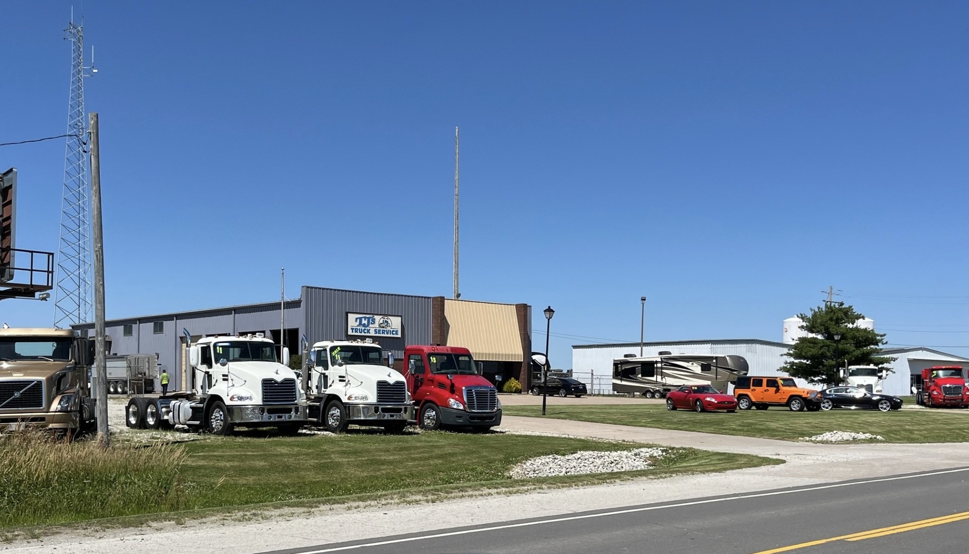 2003 SE 3RD Street, Aledo, IL