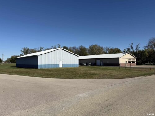 1225 22ND Avenue, Fulton, IL