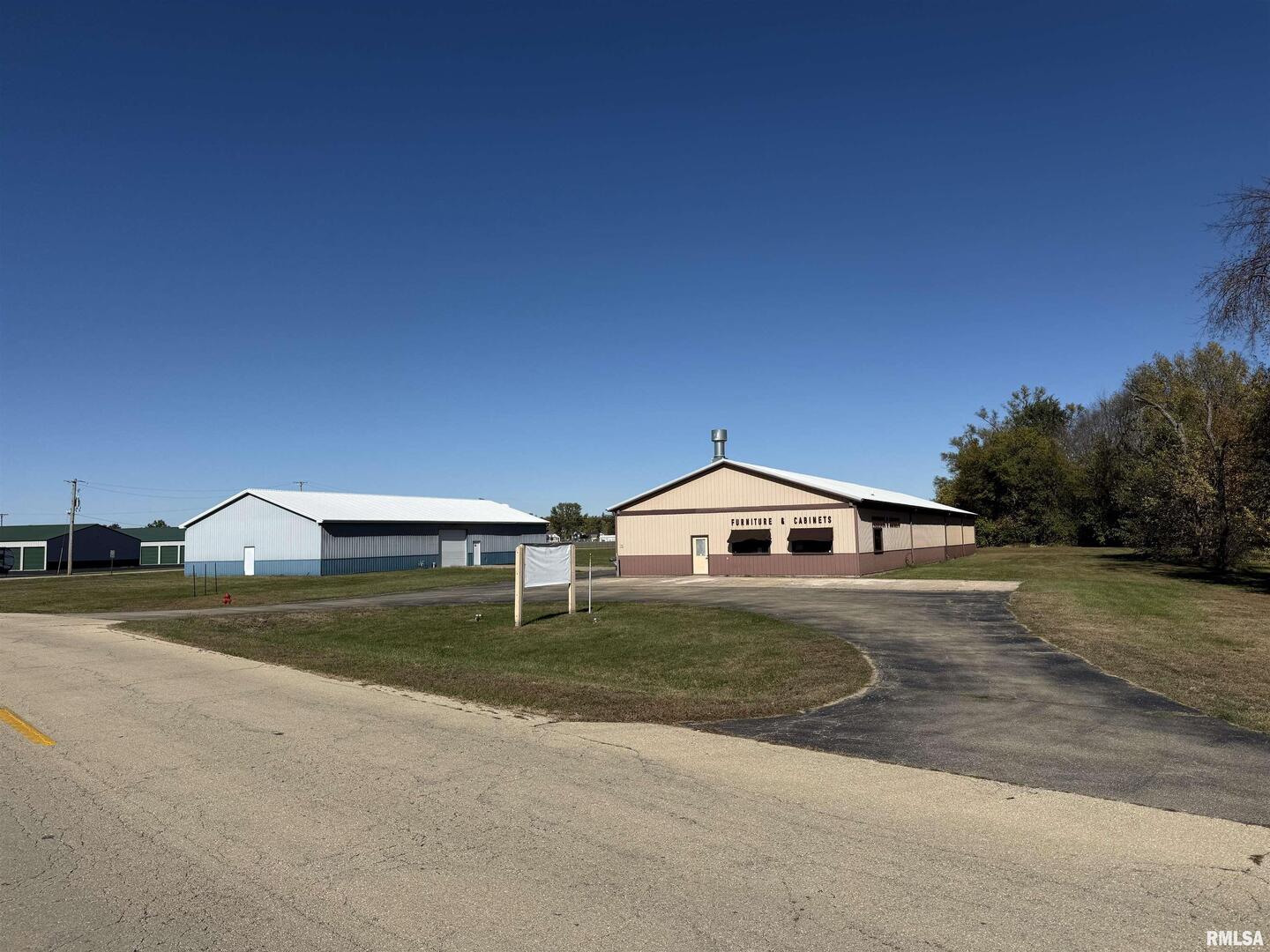 1225 22ND Avenue, Fulton, IL