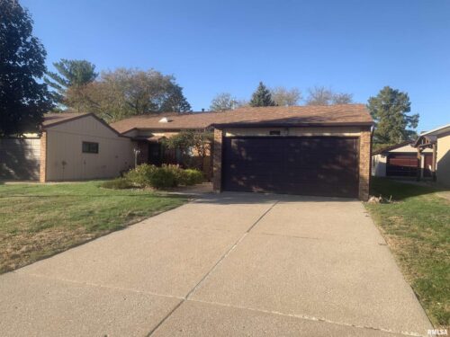 4237 26TH Avenue #1, Moline, IL