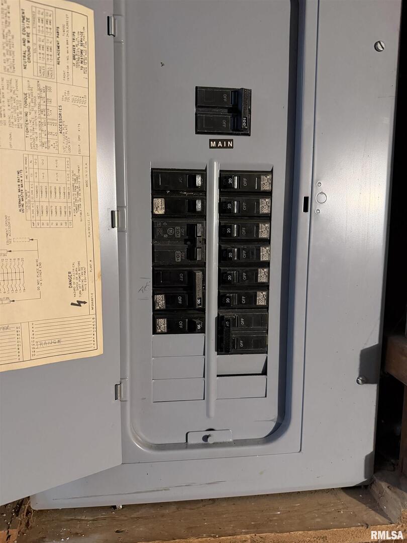 1406 25TH Avenue, Clinton, IA