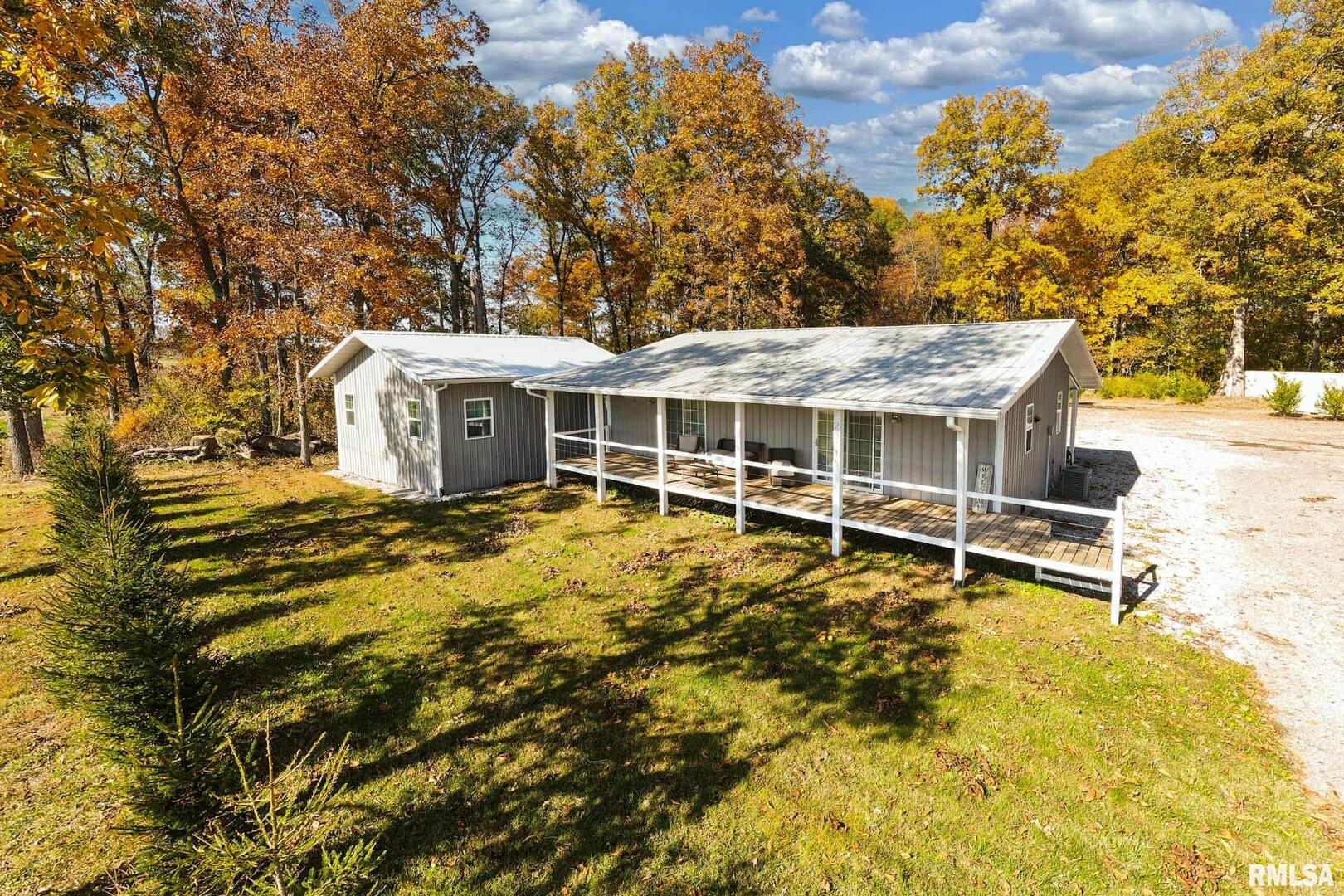 23115 State Highway 14, Macedonia, IL