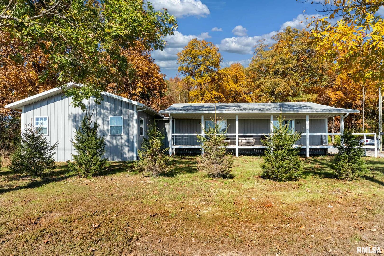 23115 State Highway 14, Macedonia, IL