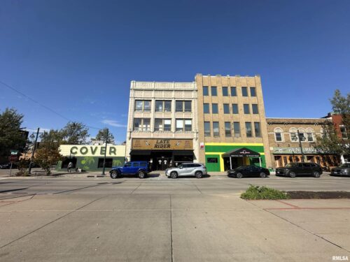 1405 5TH Avenue, Moline, IL