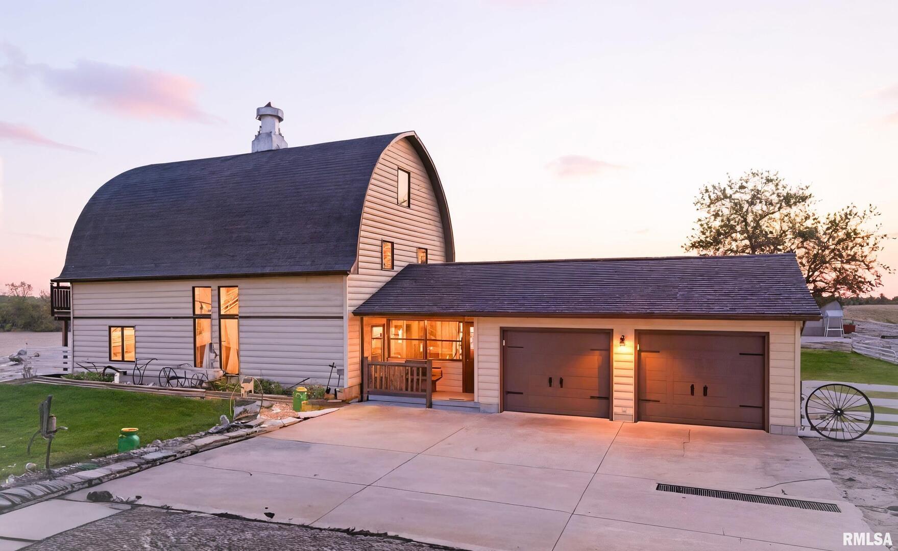 17297 Highway 92, Columbus Junction, IA