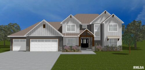 6928 Wilderness Pointe, Bettendorf, IA