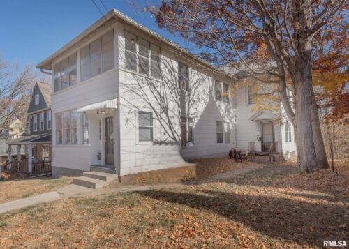 1605 Arlington Avenue, Davenport, IA