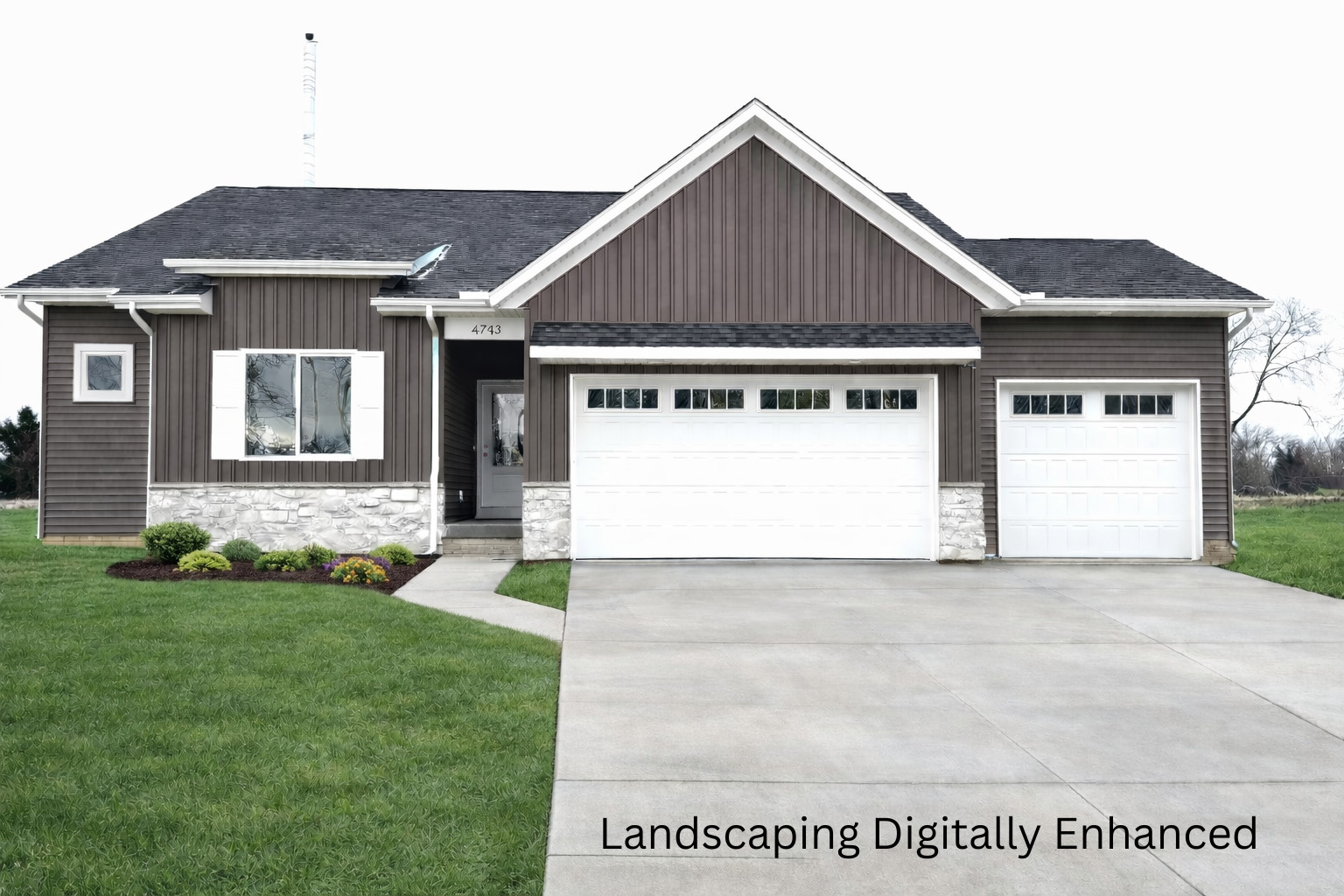 4743 WILLOW Circle, Davenport, IA